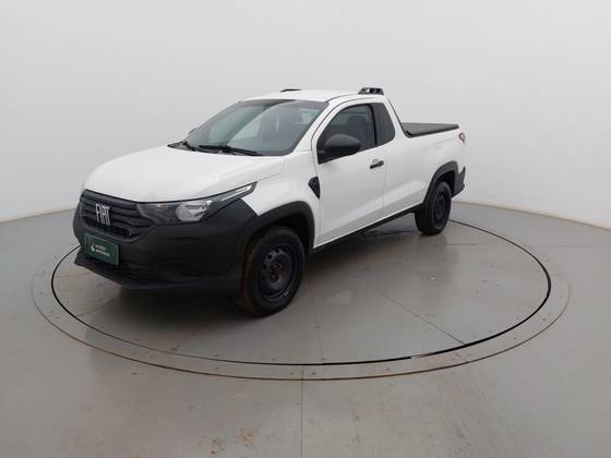 FIAT STRADA 1.4 FIRE FLEX ENDURANCE CS MANUAL FIAT STRADA 1.4 FIRE FLEX ENDURANCE CS MANUAL